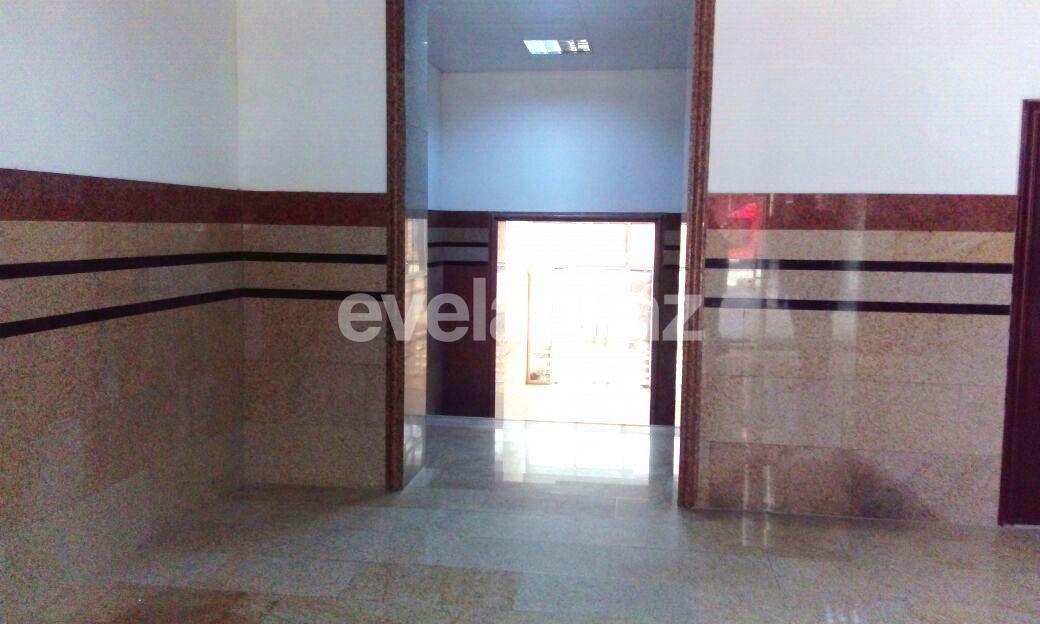 Продаётся, новостройка, 4-комнаты, 197 m², Баку, Ясамальский r, Низами m.