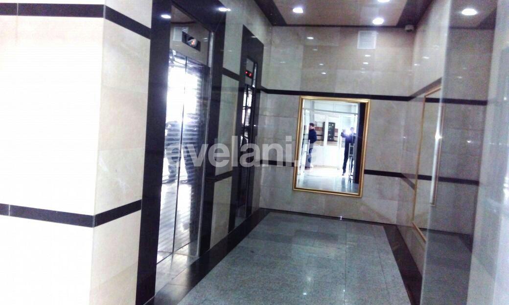 Продаётся, новостройка, 4-комнаты, 197 m², Баку, Ясамальский r, Низами m.