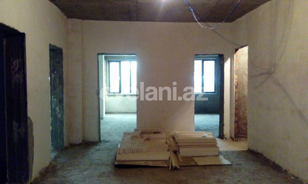 Продаётся, новостройка, 4-комнаты, 197 m², Баку, Ясамальский r, Низами m.
