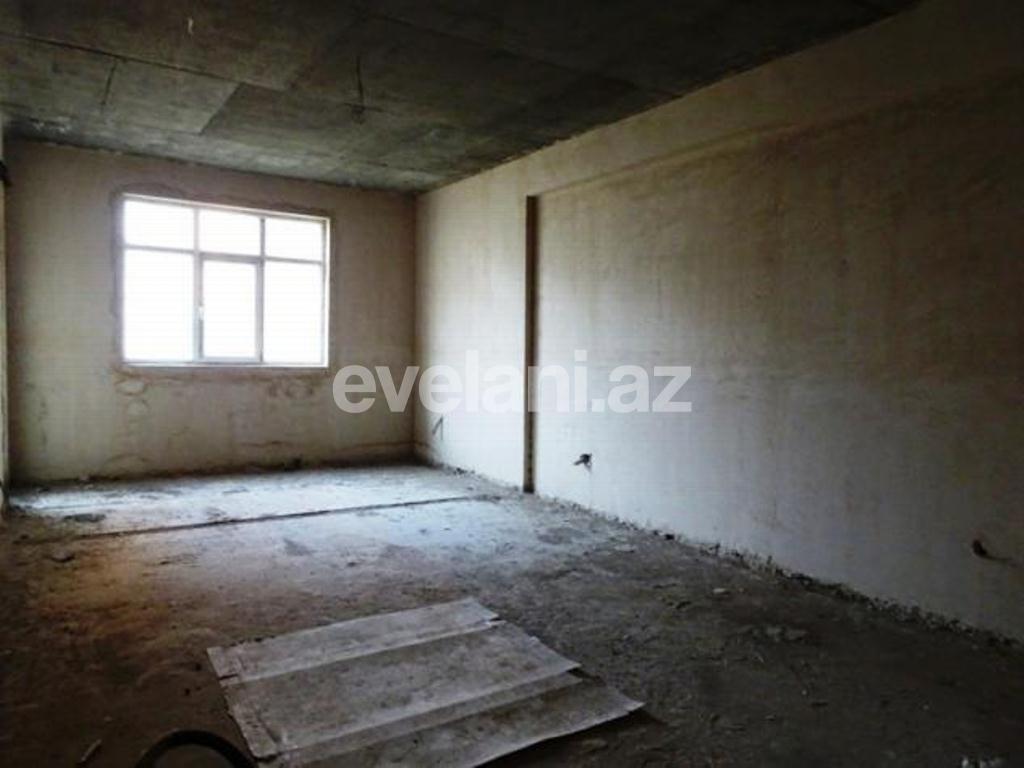 Продаётся, новостройка, 4-комнаты, 197 m², Баку, Ясамальский r, Низами m.