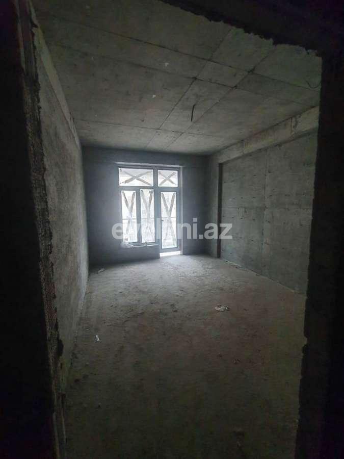 Satılır, yeni tikili, 2 otaqlı, 107 m², Bakı, Yasamal r, Elmlər Akademiyası m.