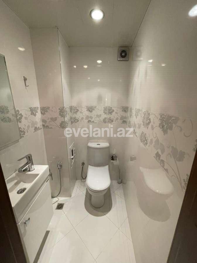 Rent, new building, 3 room, 85 m², Baku, Sabail r, Icheri Sheher m.