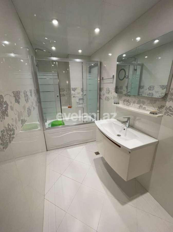 Rent, new building, 3 room, 85 m², Baku, Sabail r, Icheri Sheher m.