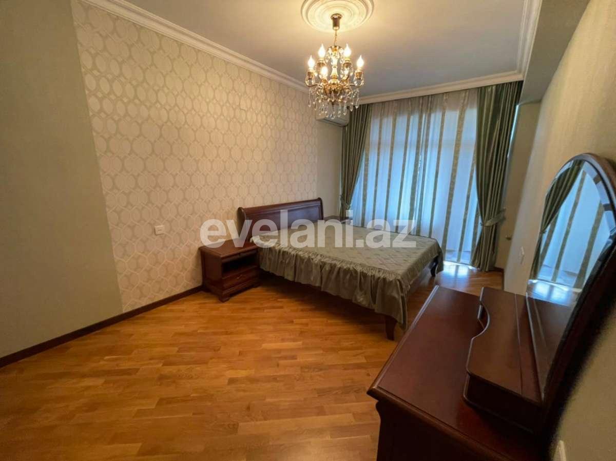 Rent, new building, 3 room, 85 m², Baku, Sabail r, Icheri Sheher m.