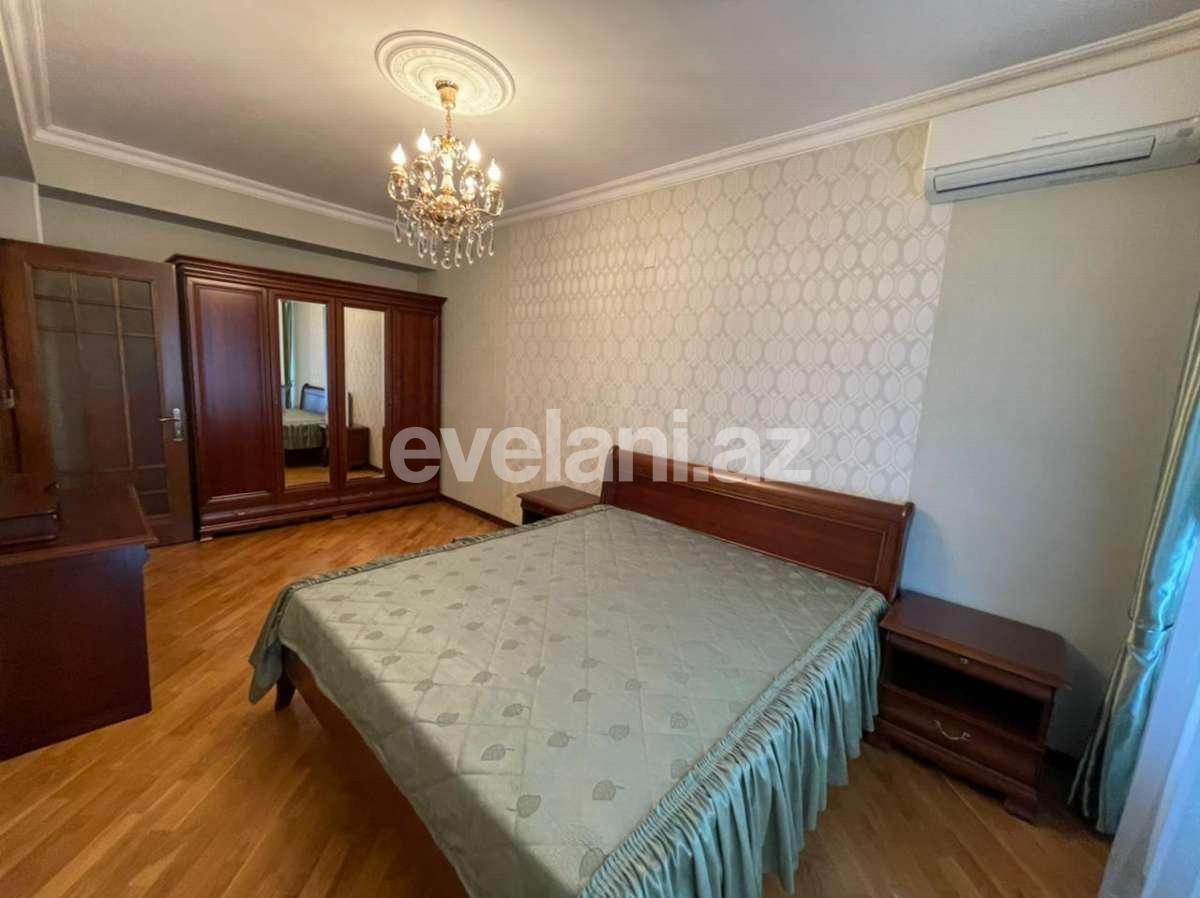 Rent, new building, 3 room, 85 m², Baku, Sabail r, Icheri Sheher m.