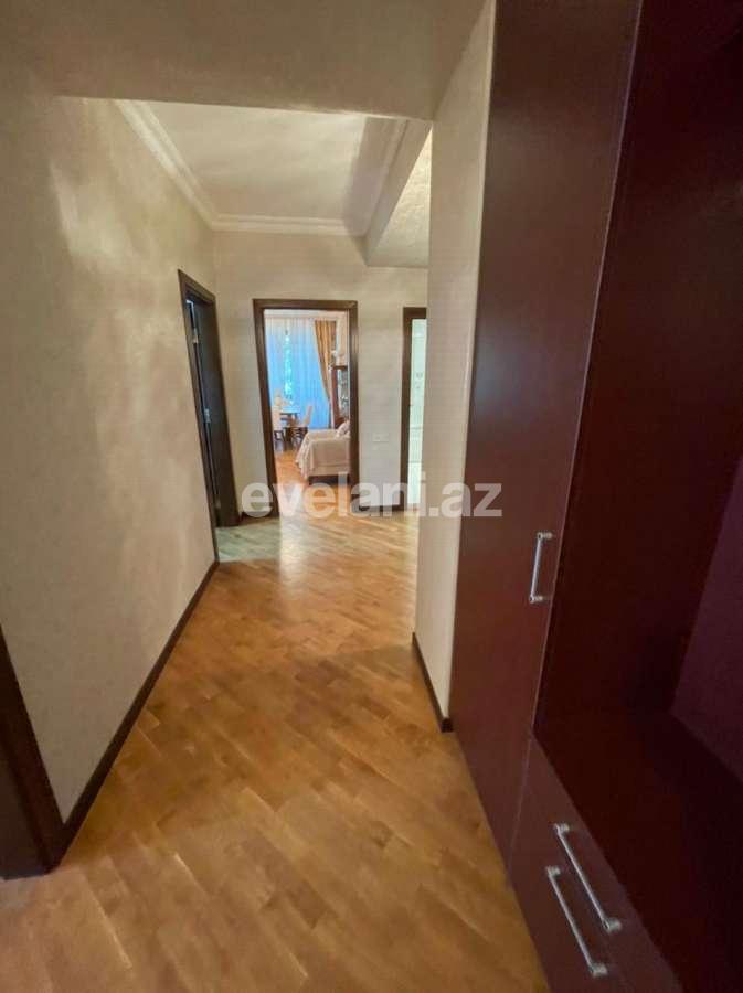 Rent, new building, 3 room, 85 m², Baku, Sabail r, Icheri Sheher m.