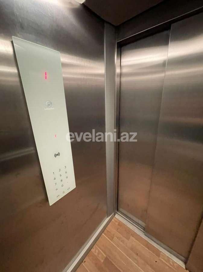 Rent, new building, 3 room, 85 m², Baku, Sabail r, Icheri Sheher m.