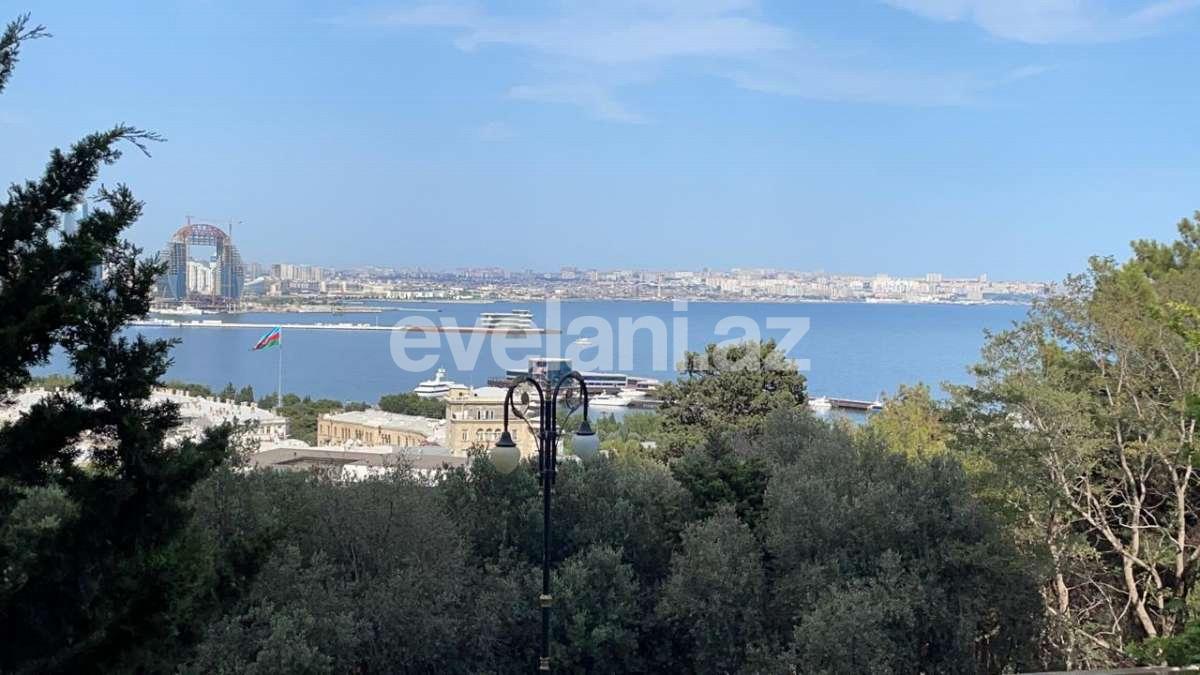 Rent, new building, 3 room, 85 m², Baku, Sabail r, Icheri Sheher m.