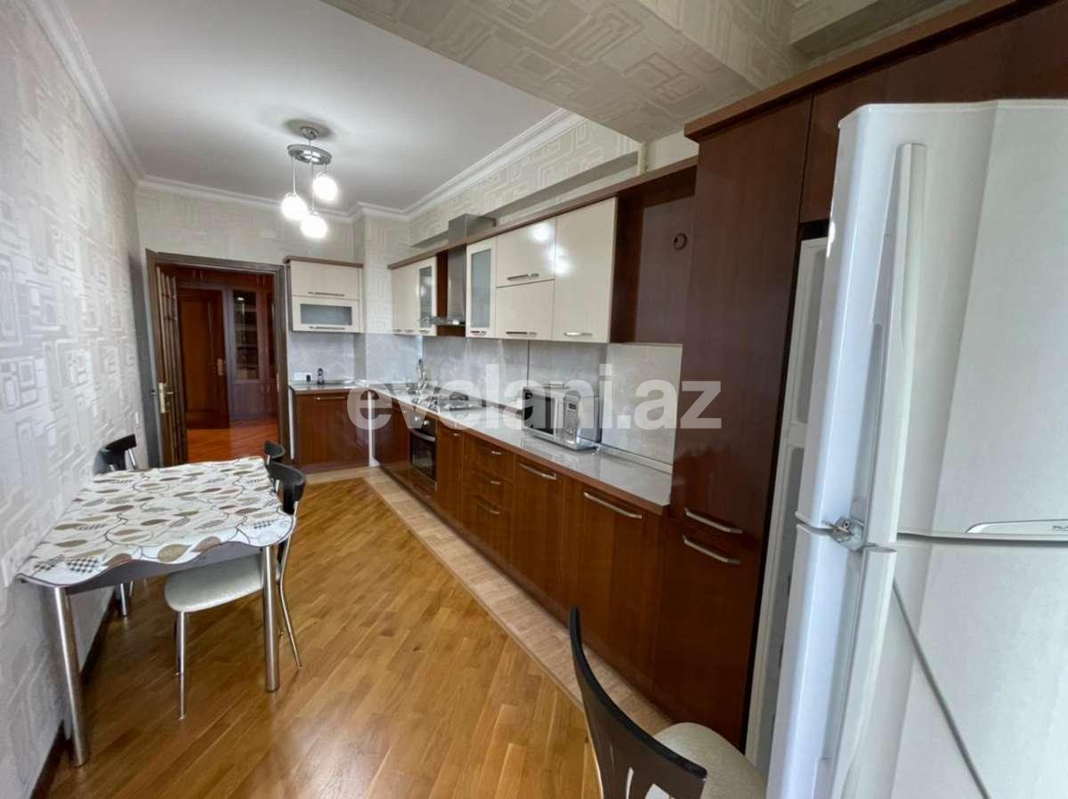 Rent, new building, 3 room, 85 m², Baku, Sabail r, Icheri Sheher m.