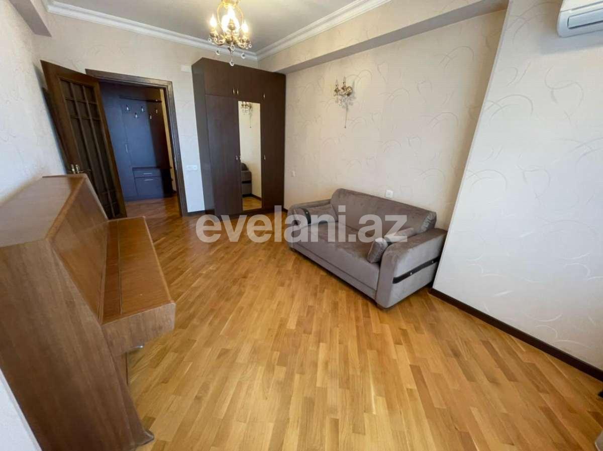 Rent, new building, 3 room, 85 m², Baku, Sabail r, Icheri Sheher m.