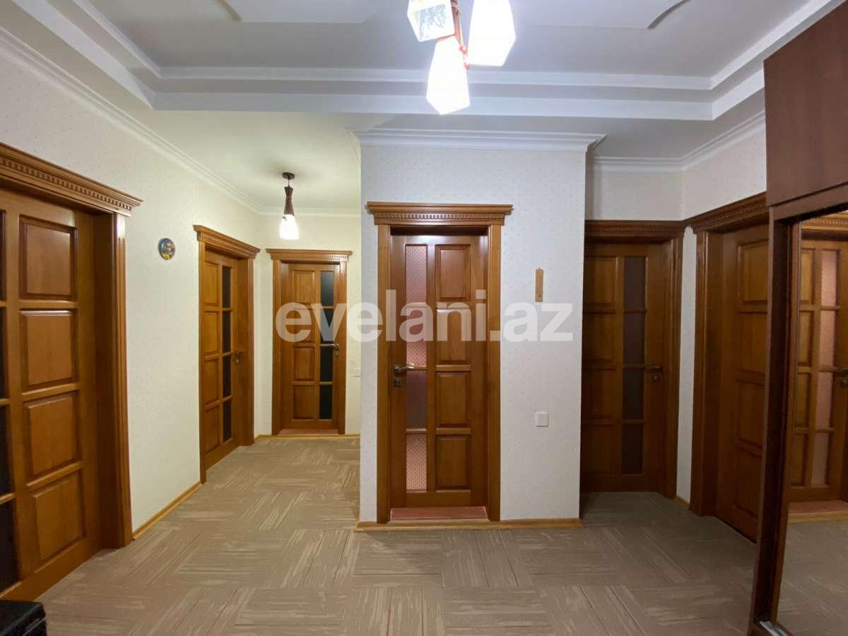 Satılır, yeni tikili, 3 otaqlı, 110 m², Bakı, Nəsimi r.