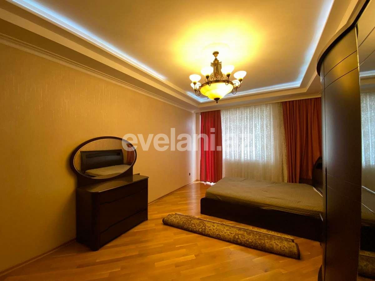 Satılır, yeni tikili, 3 otaqlı, 110 m², Bakı, Nəsimi r.