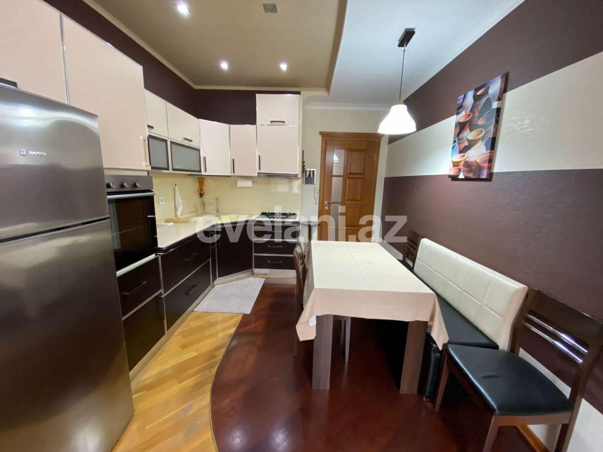 Satılır, yeni tikili, 3 otaqlı, 110 m², Bakı, Nəsimi r.