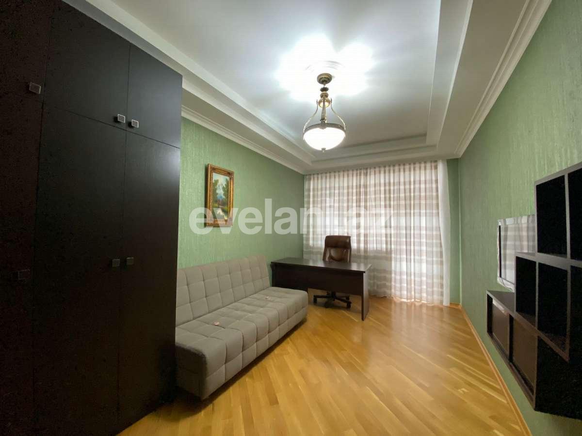 Satılır, yeni tikili, 3 otaqlı, 110 m², Bakı, Nəsimi r.