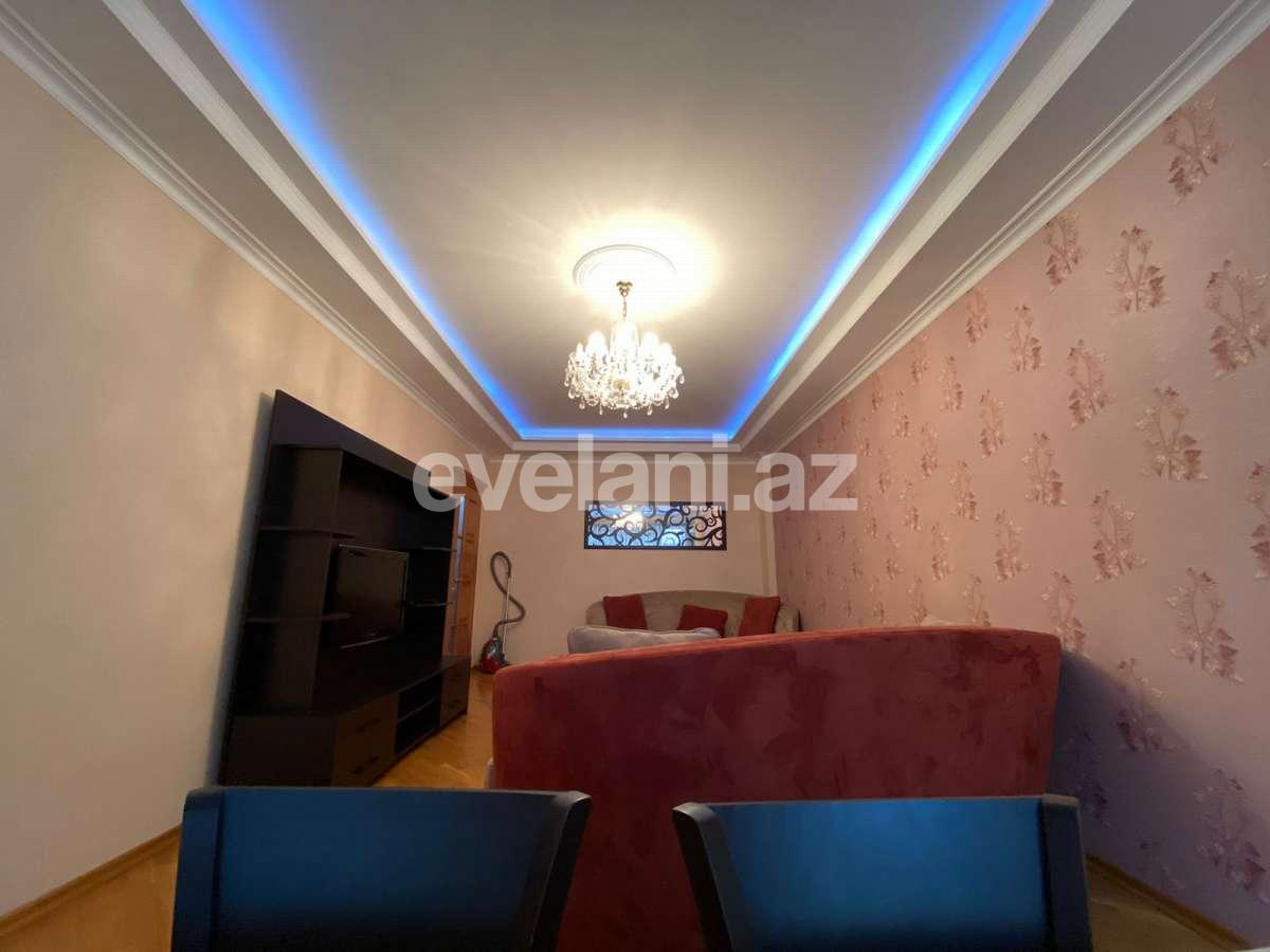 Satılır, yeni tikili, 3 otaqlı, 110 m², Bakı, Nəsimi r.