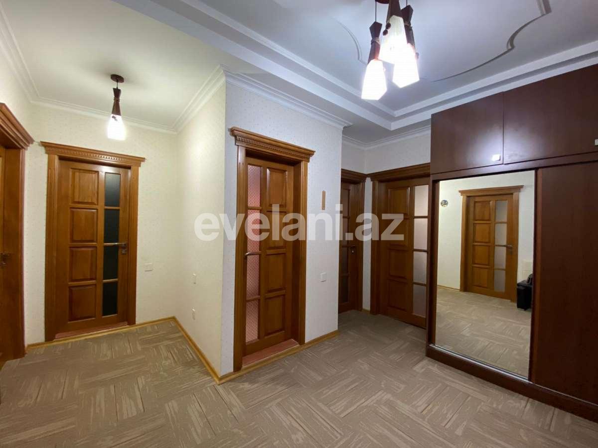 Satılır, yeni tikili, 3 otaqlı, 110 m², Bakı, Nəsimi r.