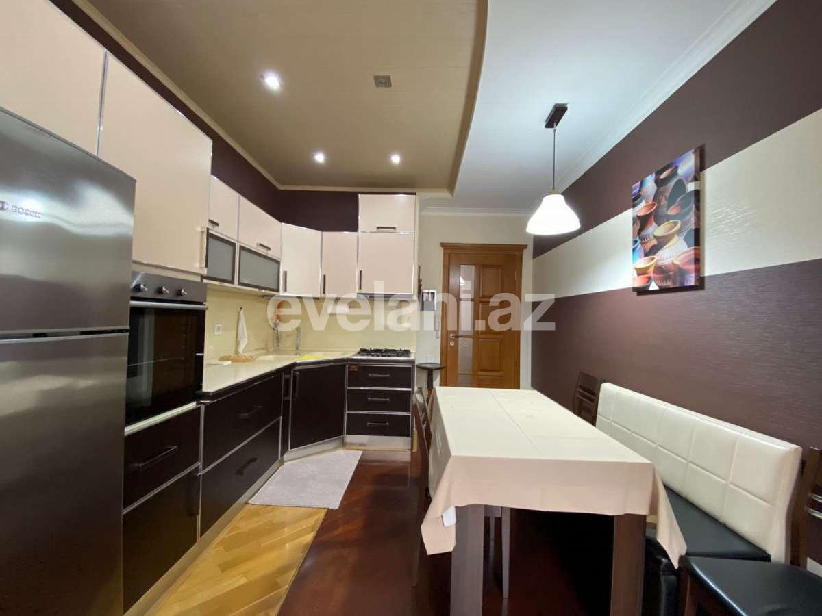 Satılır, yeni tikili, 3 otaqlı, 110 m², Bakı, Nəsimi r.