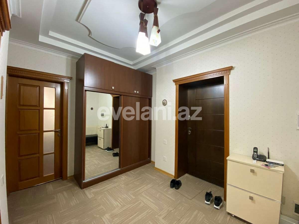 Satılır, yeni tikili, 3 otaqlı, 110 m², Bakı, Nəsimi r.