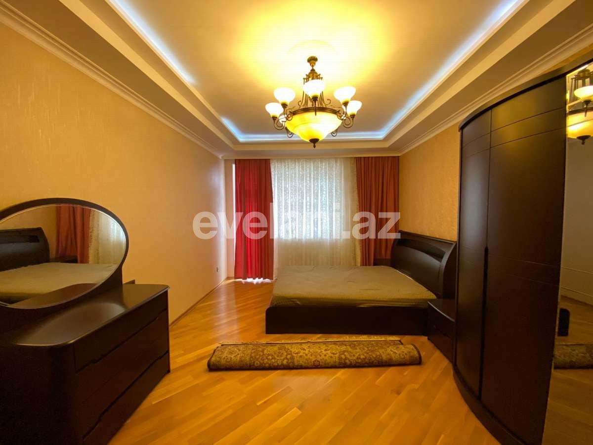Satılır, yeni tikili, 3 otaqlı, 110 m², Bakı, Nəsimi r.