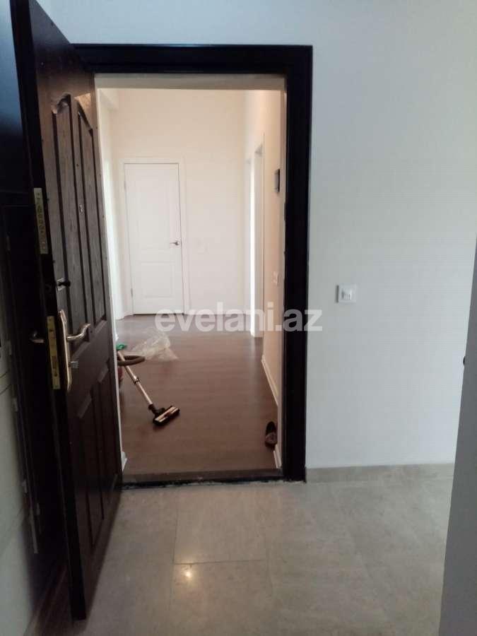Rent, new building, 2 room, 55 m², Baku, Yasamal r, Inshaatchilar m.