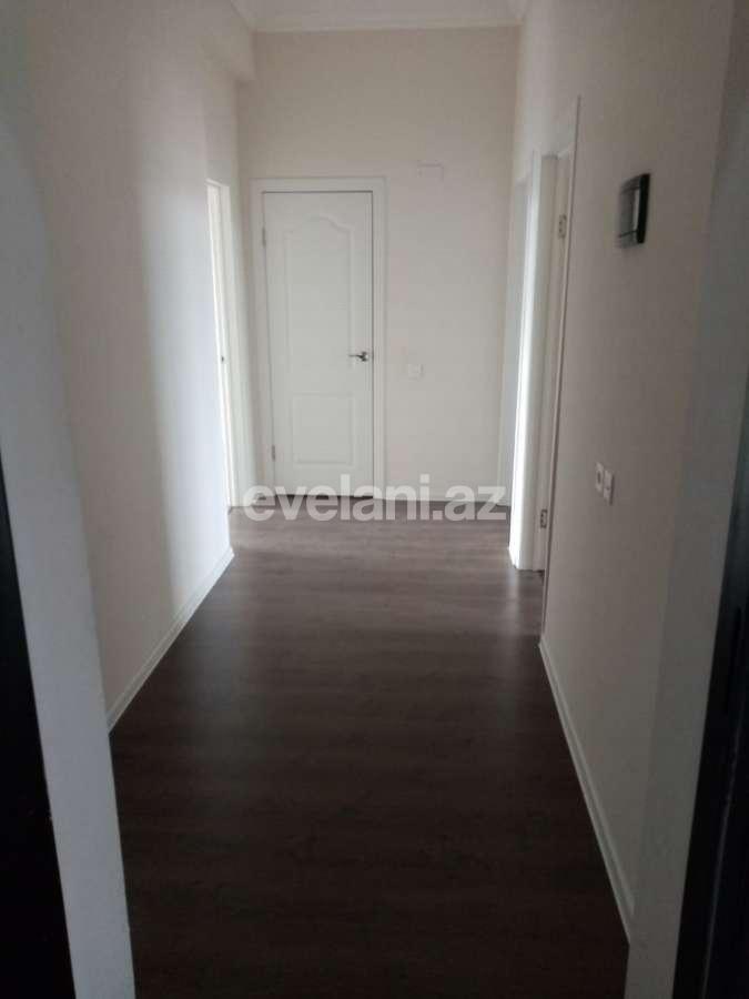 Rent, new building, 2 room, 55 m², Baku, Yasamal r, Inshaatchilar m.