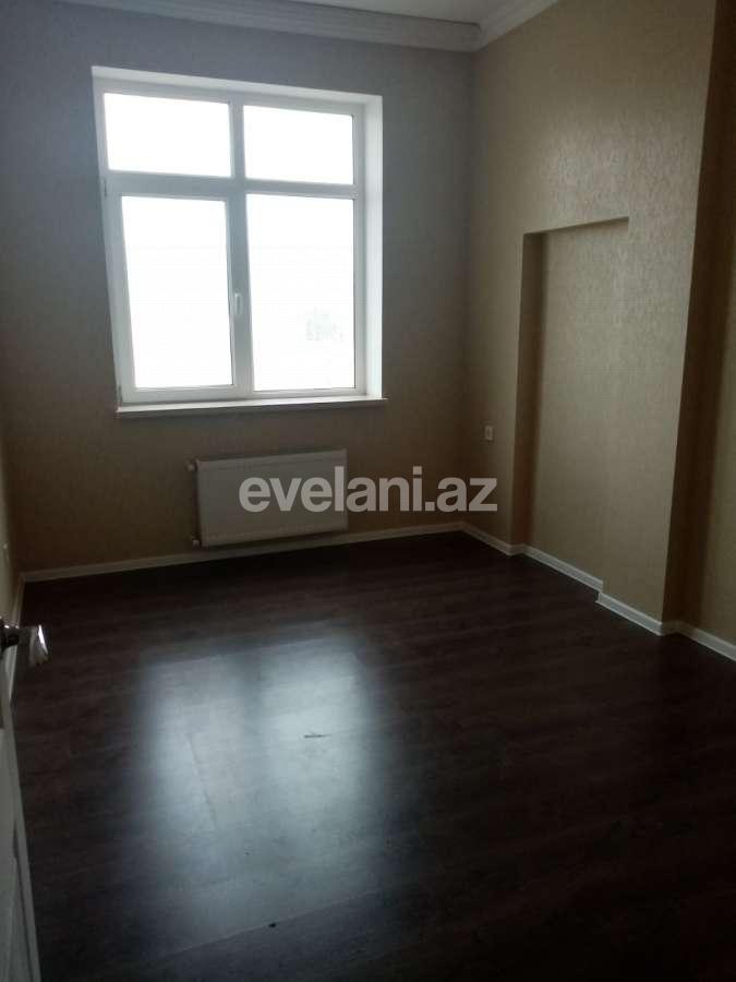 Rent, new building, 2 room, 55 m², Baku, Yasamal r, Inshaatchilar m.
