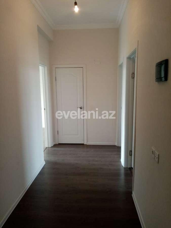 Rent, new building, 2 room, 55 m², Baku, Yasamal r, Inshaatchilar m.