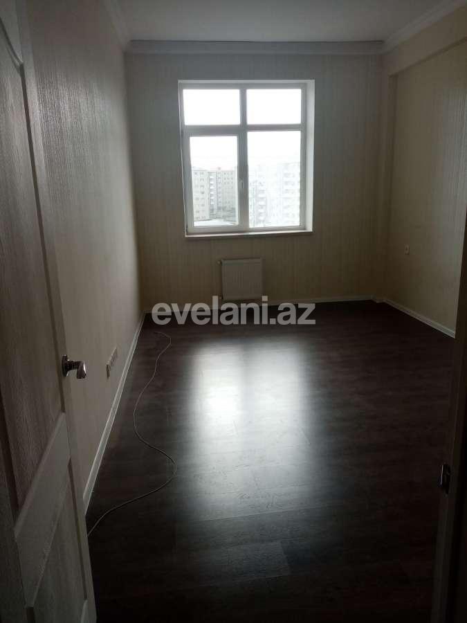 Rent, new building, 2 room, 55 m², Baku, Yasamal r, Inshaatchilar m.