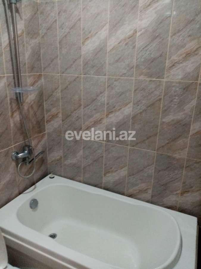 Rent, new building, 2 room, 55 m², Baku, Yasamal r, Inshaatchilar m.