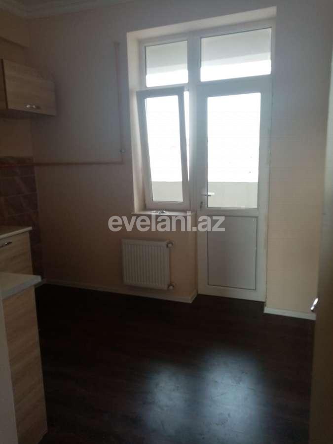 Rent, new building, 2 room, 55 m², Baku, Yasamal r, Inshaatchilar m.