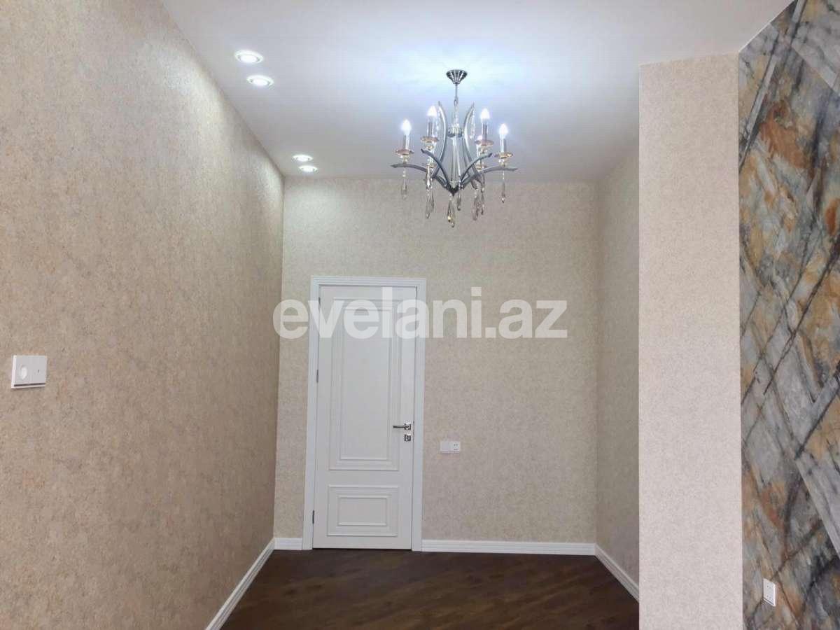 Satılır, yeni tikili, 3 otaqlı, 113 m², Bakı, Nəsimi r.
