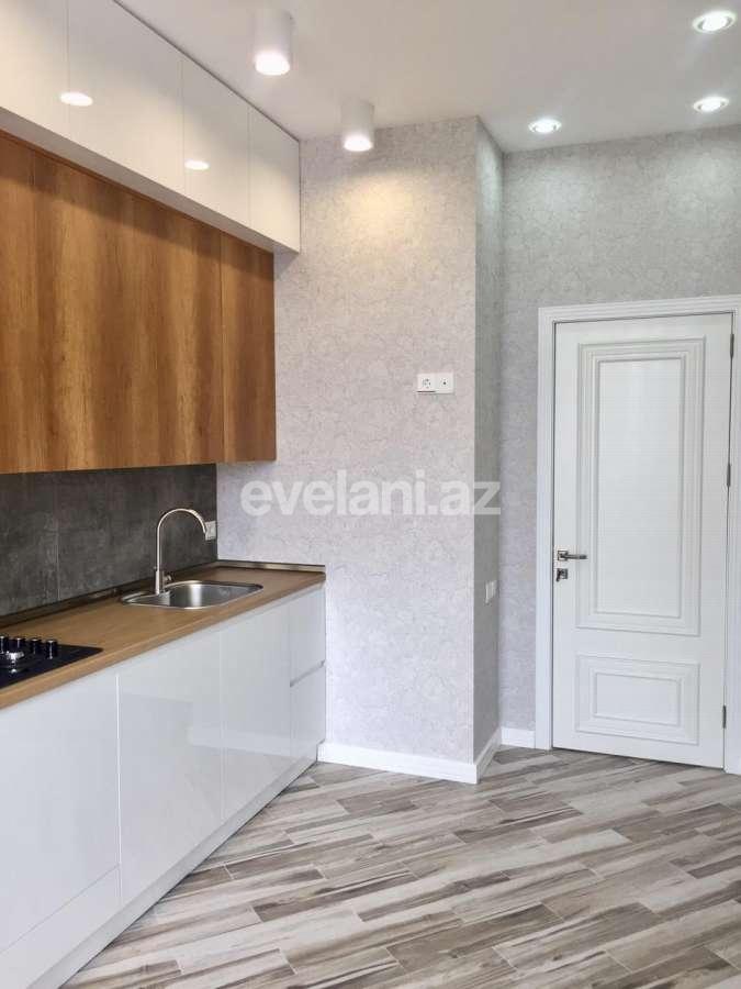 Satılır, yeni tikili, 3 otaqlı, 113 m², Bakı, Nəsimi r.