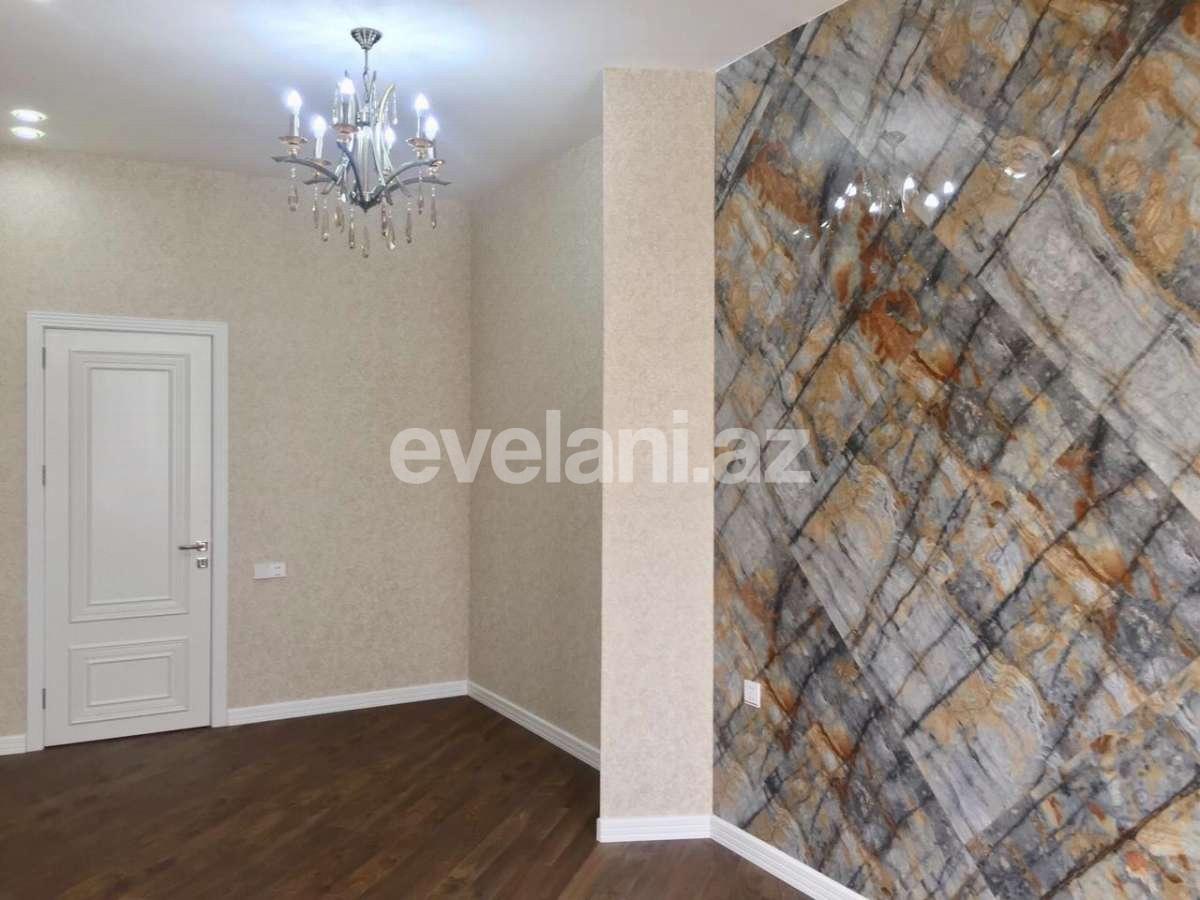 Satılır, yeni tikili, 3 otaqlı, 113 m², Bakı, Nəsimi r.