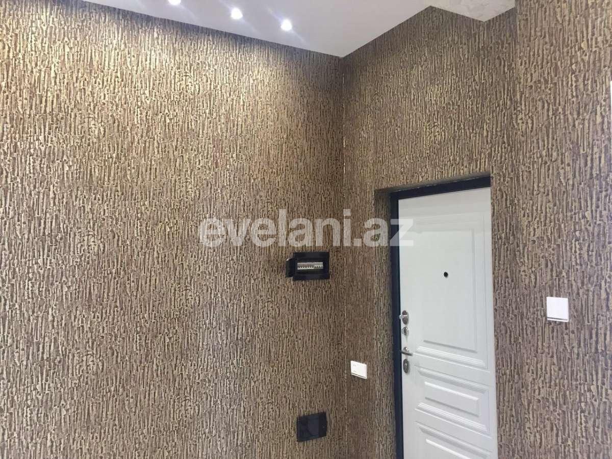 Satılır, yeni tikili, 3 otaqlı, 113 m², Bakı, Nəsimi r.