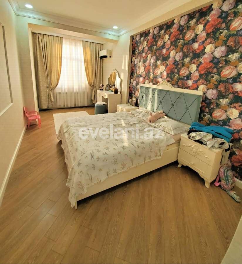 Sale, new building, 4 room, 155 m², Baku, Yasamal r, Yasamal d, 20 yanvar m.