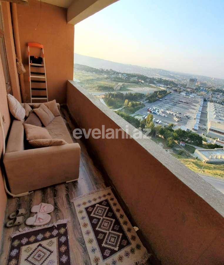 Sale, new building, 4 room, 155 m², Baku, Yasamal r, Yasamal d, 20 yanvar m.