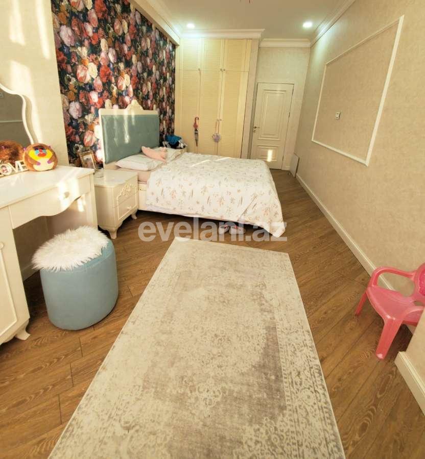 Sale, new building, 4 room, 155 m², Baku, Yasamal r, Yasamal d, 20 yanvar m.