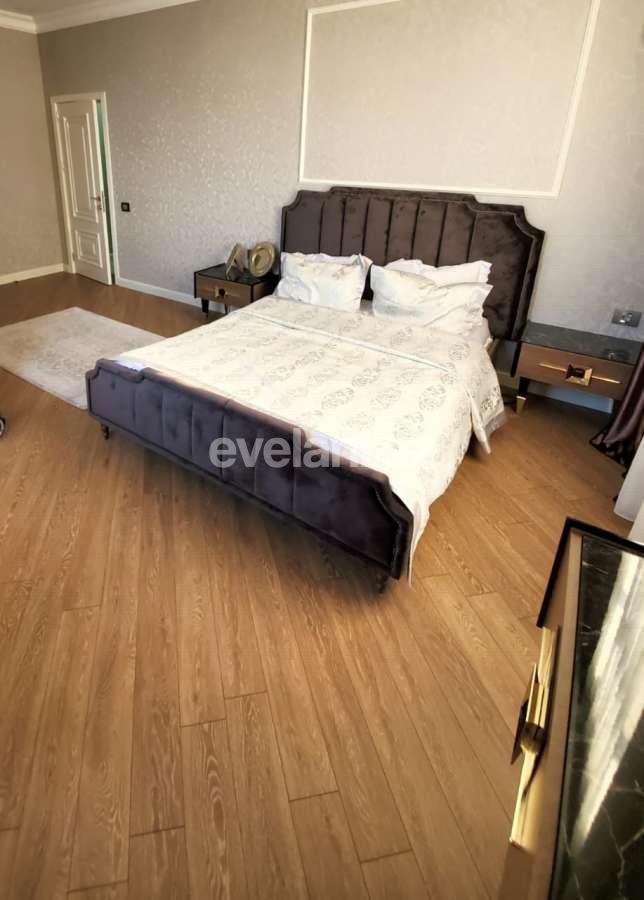 Sale, new building, 4 room, 155 m², Baku, Yasamal r, Yasamal d, 20 yanvar m.