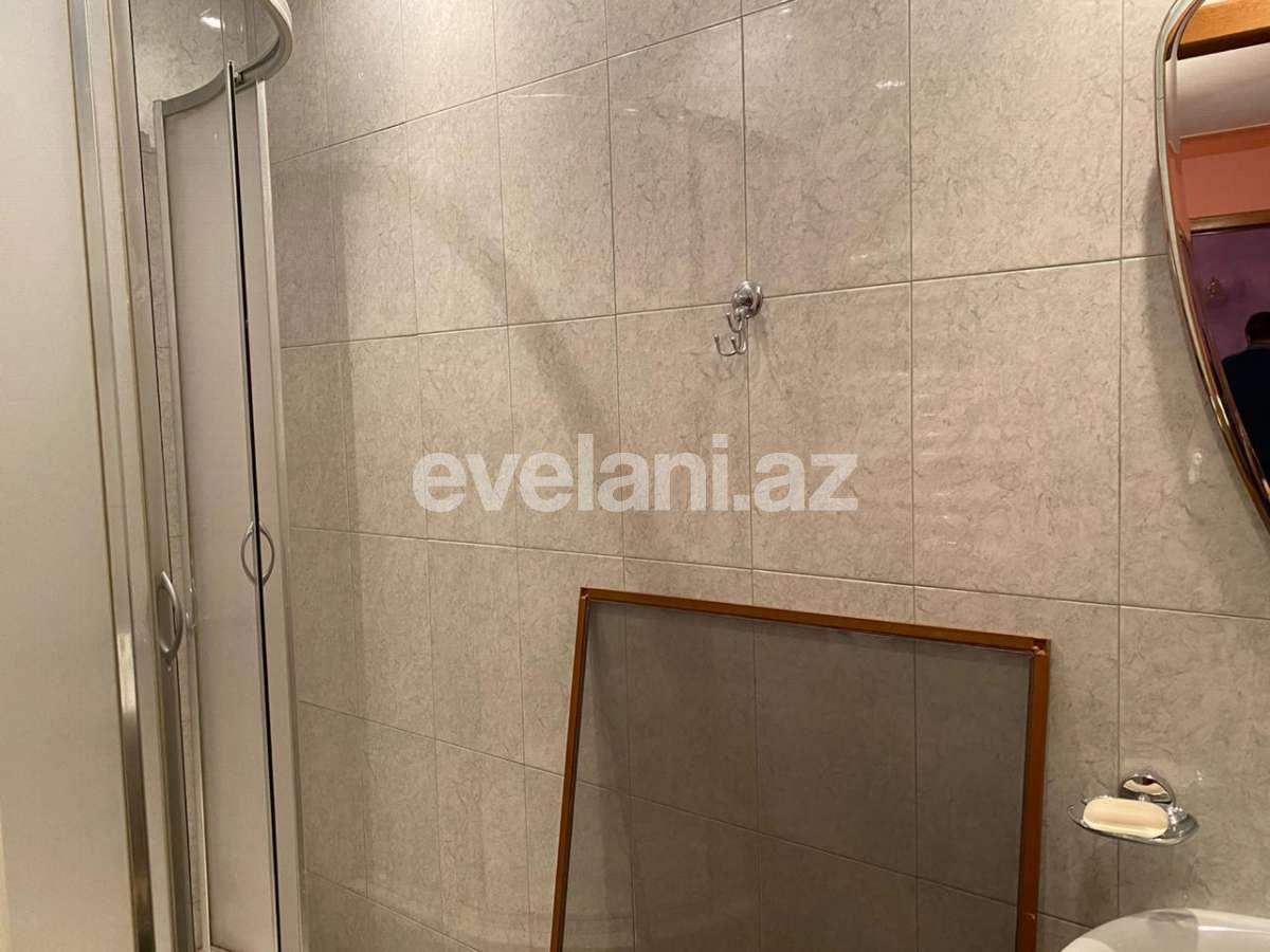 Satılır, yeni tikili, 4 otaqlı, 140 m², Bakı, Səbail r, Sahil m.