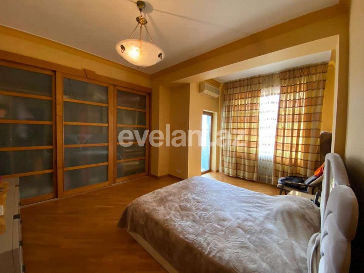 Satılır, yeni tikili, 4 otaqlı, 140 m², Bakı, Səbail r, Sahil m.