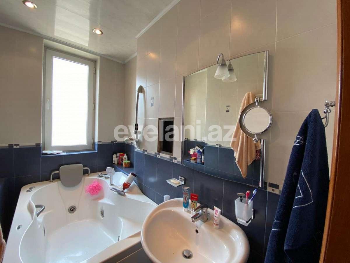 Satılır, yeni tikili, 4 otaqlı, 140 m², Bakı, Səbail r, Sahil m.