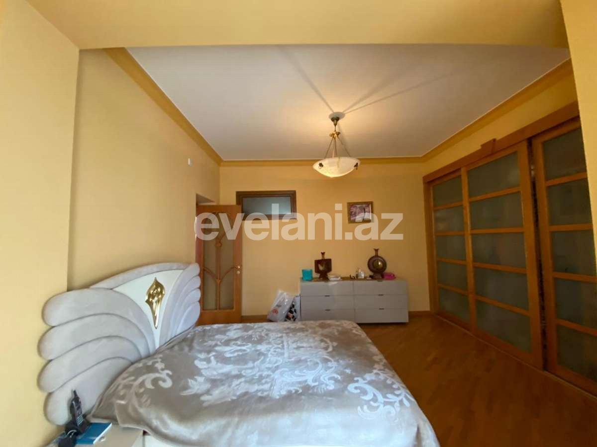 Satılır, yeni tikili, 4 otaqlı, 140 m², Bakı, Səbail r, Sahil m.