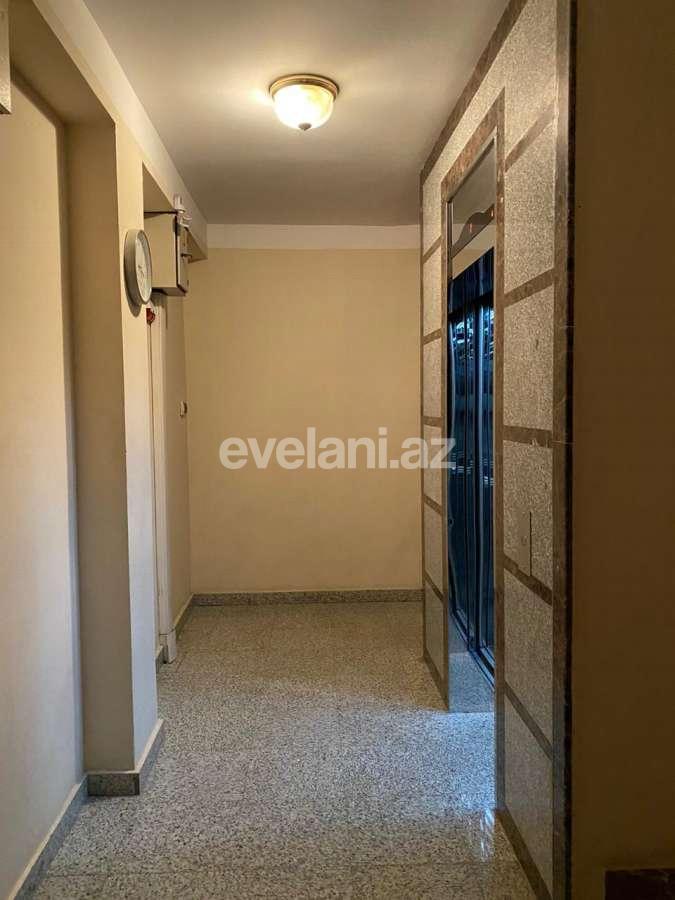 Satılır, yeni tikili, 4 otaqlı, 140 m², Bakı, Səbail r, Sahil m.