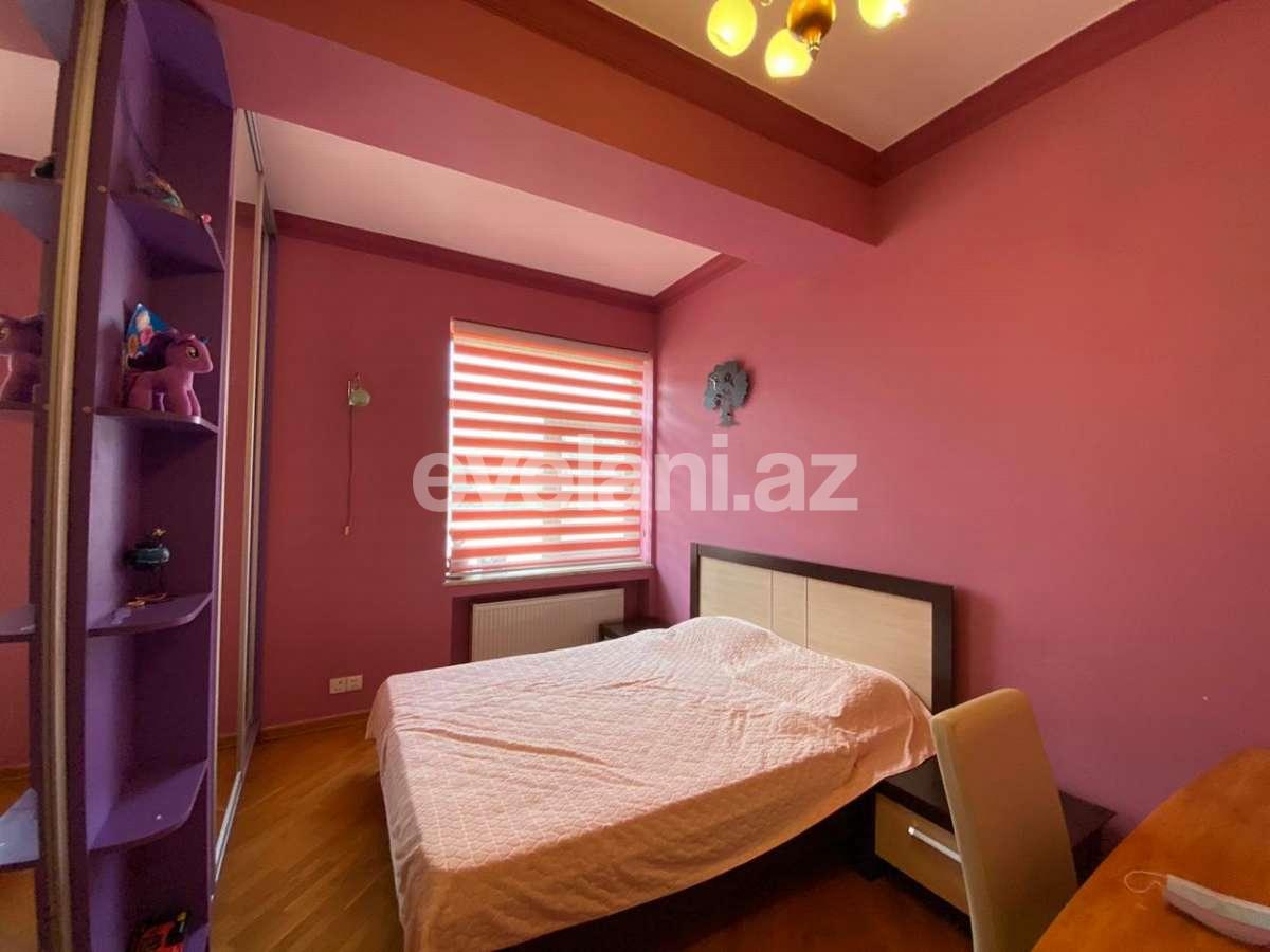 Satılır, yeni tikili, 4 otaqlı, 140 m², Bakı, Səbail r, Sahil m.