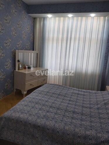 Продаётся, новостройка, 5-комнаты, 150 m², Баку, Бинагадинский r, Насими m.