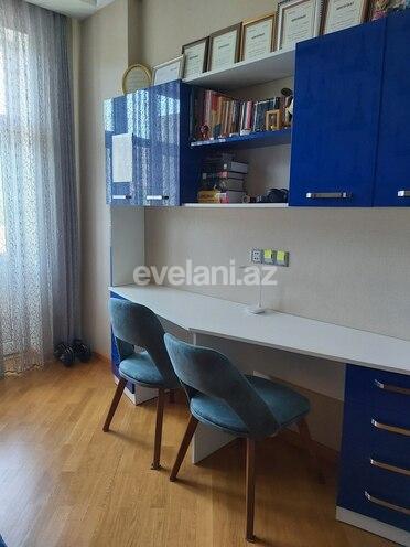 Продаётся, новостройка, 5-комнаты, 150 m², Баку, Бинагадинский r, Насими m.