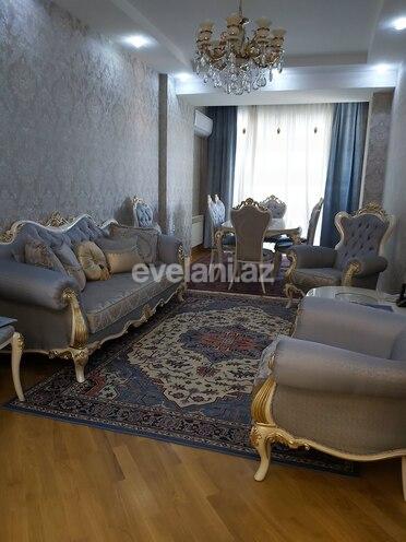 Продаётся, новостройка, 5-комнаты, 150 m², Баку, Бинагадинский r, Насими m.