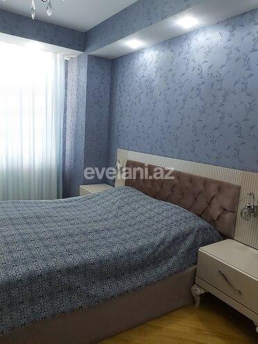 Продаётся, новостройка, 5-комнаты, 150 m², Баку, Бинагадинский r, Насими m.