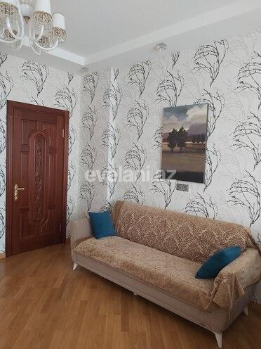 Продаётся, новостройка, 5-комнаты, 150 m², Баку, Бинагадинский r, Насими m.