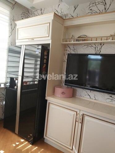 Продаётся, новостройка, 5-комнаты, 150 m², Баку, Бинагадинский r, Насими m.